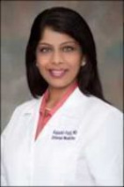 Dr. Rajashri Iswaragowda Patil, MD