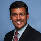 Rajat Garg, MD