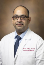 Hasan Khalid Siddiqi, MD