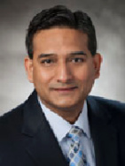 Dr. Rajeev Kapoor, MD, MPH