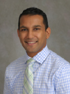 Dr. Rajeev Balwant Patel, MD