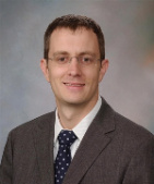 Andrew John Barkmeier, MD