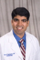 Rajeev Ramchandran, MD