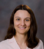 Dr. Veselina Borisova Korcheva, MD