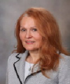 Vesna D Garovic, MD