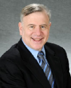 Byron S. Cooper, MD