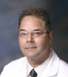 Dr. Byron Scott Dooley, MD