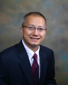 Eduardo Lin, MD