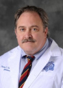 Thomas P Hessburg, MD