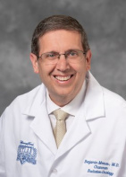 Benjamin Movsas, MD