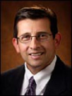 Dr. Alfredo Diaz, MD
