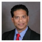 Dr. Rajendra Padmakar Kedar, MD