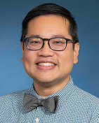 Stanley Lau, MD