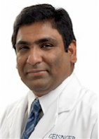 Rajendra Prasad Palepu, MD