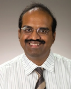 Rajendra Potluri, MD