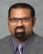 Rajendra M Rampersaud, MD