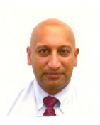 Dr. Rajendran Naidoo, MD
