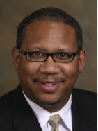 Dr. Byron Williams, MD