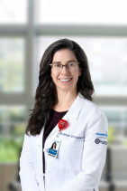 Rebecca McConnell, DO