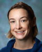 Dr. Caitlin Stetson Jordan Shaffer, MD