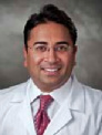 Rajesh V Patel, MD