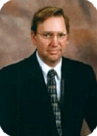 Dr. Andrew James Chapman, DPM