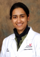 Dr. Rajeshri Nayak, MD