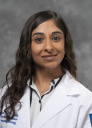 Jessica K Uppal, NP