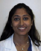 Dr. Rajeshwari Chavda, MD