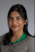 Rajeswari Anaparthy, MD