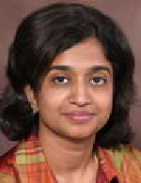 Dr. Rajeswari R Natarajan, MD