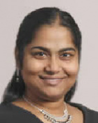 Dr. Rajeshwari A Lingamneni, MD