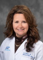 Lisa M MacLean, MD