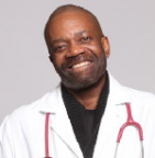 Dr. Alan Dennis Beckles, MD, MS