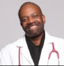 Dr. Alan Dennis Beckles, MD, MS