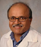 Rajinder K Arora, MD