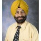 Dr. Rajinder P. S. Bajwa, MBBS, MD, MRCP