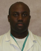 Dr. Francis Wodie, DPM