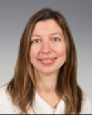 Callie Anne Byrd, MD