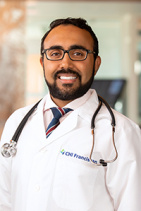 Mohammed Nayeemuddin, MD