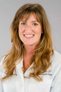 Dr Elizabeth Aitcheson
