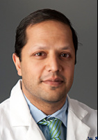 Rajiv R Doshi, MD