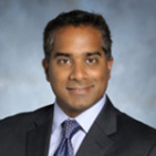 Rajiv Benjamin John, MD