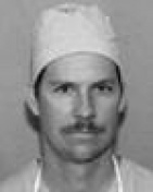 Dr. Calvin A Burrichter, MD