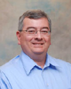 Dr. Alan Curtis Boudousquie, MD