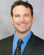 Braden Jones, MD