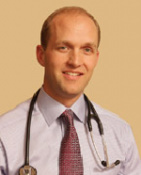 Dr. Andrew Francis Cutney, MD