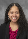 April I Sanford, MSW