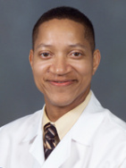 Dr. Andrew Cornel Daley, MD