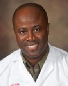 Edward Baffoe-bonn, MD